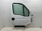 Portier 2Deurs rechts van een Renault Master (0389), Gebruikt, Ophalen of Verzenden, 3 maanden garantie, Renault