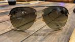 Gucci-zonnebril, Handtassen en Accessoires, Zonnebrillen en Brillen | Dames, Overige merken, Zonnebril, Zo goed als nieuw, Zwart