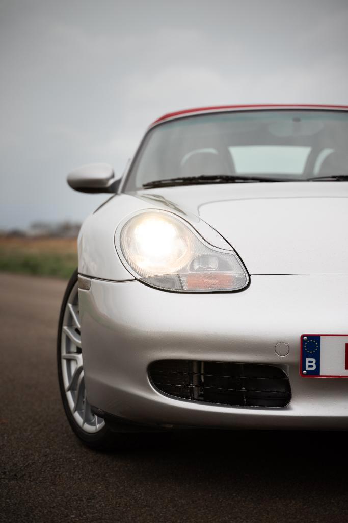 Xenon Koplampen & Achterlichten 986 Boxster / 996 Carrera, Auto-onderdelen, Verlichting, Porsche, Gebruikt, Ophalen of Verzenden