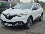 Renault kadjar 1.6 dci Bose edition euro 6b, Auto's, Kadjar, 4 cilinders, USB, 1600 cc