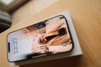 iPhone 16 Pro Max 256 gb zwart, Zwart, IPhone 16 Pro Max, Zo goed als nieuw, Zonder simlock