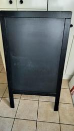 Krijt stoepbord, Ophalen, Gebruikt, Decoratie