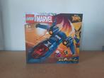 Lego Marvel 76281 *Neuf* X-jet des X-men, Enlèvement ou Envoi, Neuf, Ensemble complet, Lego
