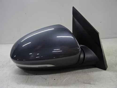 SPIEGEL RECHTS Hyundai Tucson (TL) (01-2015/05-2023), Auto-onderdelen, Spiegels, Hyundai, Gebruikt