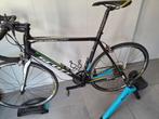 Rollen tacx en fiets scott, Fietsen en Brommers, Fietsen | Racefietsen, Ophalen, Zo goed als nieuw