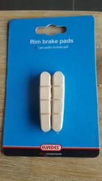 remblokken voor shimano, Ophalen of Verzenden, Nieuw