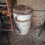 Raku oven, Hobby en Vrije tijd, Ophalen, Gebruikt