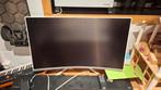 Samsung scherm 32 inch curved wit, Computers en Software, Ophalen