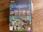The Stronghold Collection PC, Games en Spelcomputers, Games | Pc, Ophalen of Verzenden, Gebruikt, Avontuur en Actie, Vanaf 12 jaar