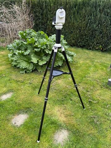 Monture de télescope Skywatcher AZ-GTI avec trépied beschikbaar voor biedingen