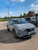 Nissan Qashqai Mild Hybride 2023  29500 km, Auto's, Nissan, Voorwielaandrijving, Stof, 4 cilinders, Parkeersensor
