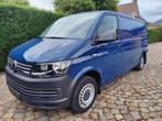 Volkswagen T6 TRANSPORTER Transporter T6 DSG Lang Navigatie, Auto's, Stof, Gebruikt, 4 cilinders, Bedrijf