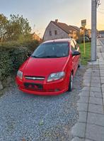 Chevrolet kalos, Auto's, Chevrolet, Kalos, Particulier, Te koop, Benzine