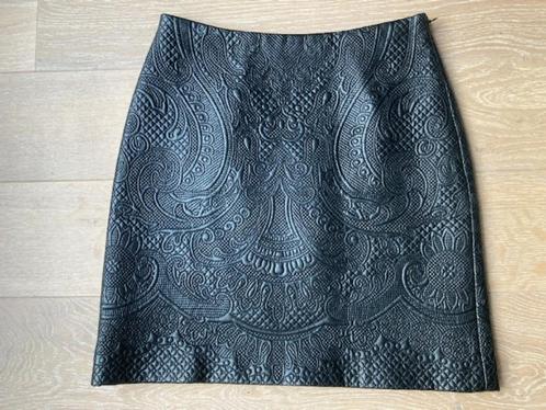 Prachtige korte rok Karen Millen maat 34, Kleding | Dames, Rokken, Nieuw, Maat 34 (XS) of kleiner, Zwart, Boven de knie, Ophalen of Verzenden