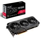 ASUS TUF Gaming X3 Radeon RX 5700 EVO, Informatique & Logiciels, DisplayPort, GDDR6, AMD, Enlèvement