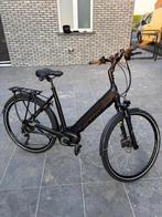 Victoria elektrische fiets, Ophalen, Zo goed als nieuw