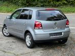 Volkswagen Polo 1.2 Essence SHOWROOM garantie 1..., Auto's, Bedrijf, 5 deurs, Euro 4, Elektrische buitenspiegels