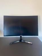 Samsung 24 inch monitor, Computers en Software, Monitoren, Ophalen of Verzenden, Zo goed als nieuw, HDMI