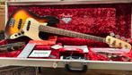 Fender jazz bass  usa 60 th  anniversary, Muziek en Instrumenten, Snaarinstrumenten | Gitaren | Bas, Ophalen