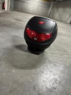 Scooter Koffers, Ophalen, Zo goed als nieuw