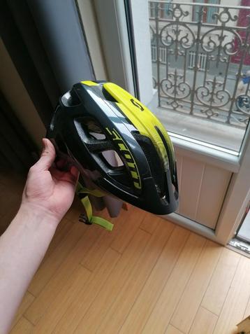 Casque vélo, Neuf, Enlèvement ou Envoi, Autres tailles, Homme