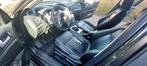 Alfa romeo 159, Auto's, Alfa Romeo, Voorwielaandrijving, 4 deurs, Zwart, 4 cilinders