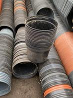 1500 stuks kweekpotten bloempotten 2 liter, Tuin en Terras, Bloempotten, Kunststof, Rond, Zo goed als nieuw, Tuin