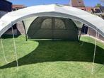 Te Koop Shelter, Ophalen, Gebruikt, Opvouwbaar, Partytent