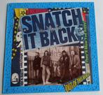 Snatch It Back ‎- The Movie - LP, Blues, Ophalen of Verzenden, 12 inch