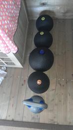 Gewichten, Sport en Fitness, Fitnessmaterialen, Ophalen, Zo goed als nieuw