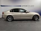 BMW 3 Serie 316 MARCHAND EXPORT UNIQUEMENT ! (bj 2015), 100 kW, 4 deurs, USB, Gebruikt