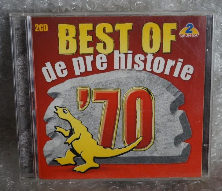 CD's Best of, Cd's en Dvd's, Cd's | Verzamelalbums, Dance, Ophalen of Verzenden