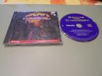 Philips CDI Escape from Cyber City (compleet), Games en Spelcomputers, Ophalen of Verzenden, Gebruikt