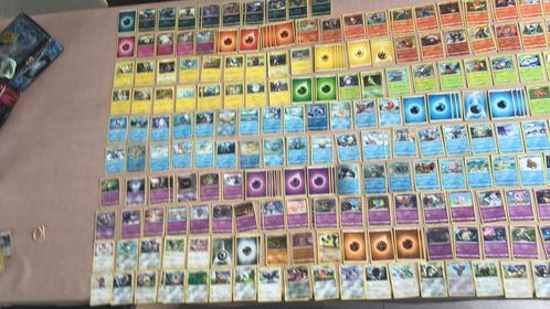 Cartes Pokémon, Hobby & Loisirs créatifs, Jeux de cartes à collectionner | Pokémon, Comme neuf, Plusieurs cartes, Enlèvement ou Envoi