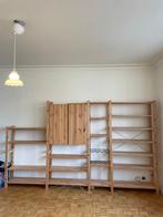 IVAR modulaire stellingkast, Huis en Inrichting, Kasten | Stellingkasten, Ophalen, Zo goed als nieuw