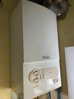 Vaillant Ketel cv + warm water !, Ophalen, Gebruikt, Aardgas, Geiser
