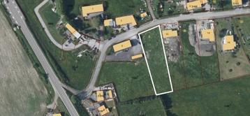 Terrain à bâtir de 16 a 80 ca (Lot 3) beschikbaar voor biedingen