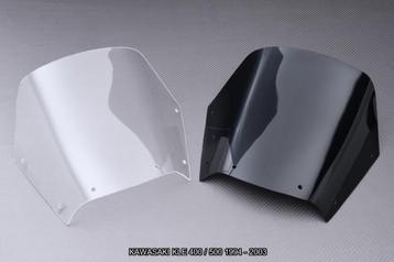 Windscherm KAWASAKI KLE 400 / 500 1994 - 2003 beschikbaar voor biedingen