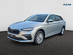 Skoda Scala Scala 1.0 TSI Selection, Scala, Handgeschakeld, 119 g/km, Zilver of Grijs