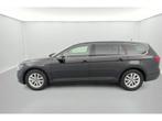 Volkswagen Passat Variant Passat SW 2.0 TDi SCR Style Busine, Automaat, Elektrische ramen, Zwart, Passat