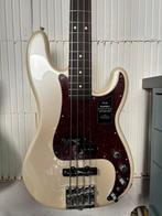 Fender player ii modified precision bass, Muziek en Instrumenten, Snaarinstrumenten | Gitaren | Bas, Ophalen, Zo goed als nieuw