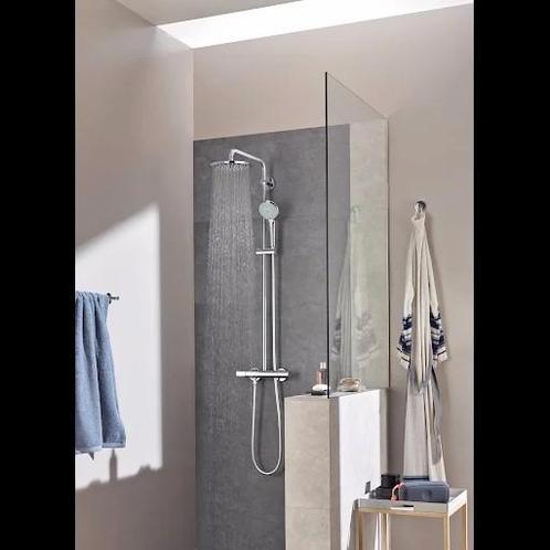 Grohe tempesta 210, Huis en Inrichting, Badkamer | Complete badkamers, Zo goed als nieuw, Ophalen of Verzenden