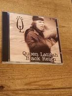 Cd van Queen Latifah, Cd's en Dvd's, Cd's | Hiphop en Rap, Ophalen of Verzenden, 2000 tot heden, Zo goed als nieuw