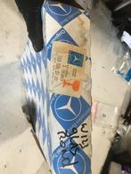 Mercedes W123 Koplampglas rond Nieuw, Auto-onderdelen, Ophalen of Verzenden, Gebruikt