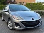 Mazda 3 1.6 CDVi ( 85.470Km ) 1er propriétaire CT Ok, Auto's, Mazda, Voorwielaandrijving, Stof, 4 cilinders, Bedrijf