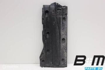 Bodembeschermplaat links Audi A3 8V Sportback 5Q0825201E beschikbaar voor biedingen