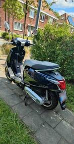 Kymco aime 125, Enlèvement, Comme neuf