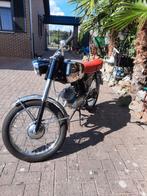 Zundapp 517 super sport, Fietsen en Brommers, Ophalen, Zo goed als nieuw
