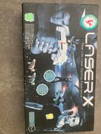Laser x lasershootinggame, Ophalen, Nieuw