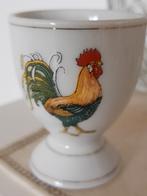 Coquetier en porcelaine, Antiquités & Art, Enlèvement